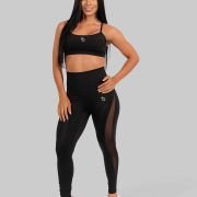 Set Deportivo Negro 5772