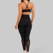 Set Deportivo Negro 5772