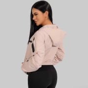 Chaqueta Deportiva Rosada 5774