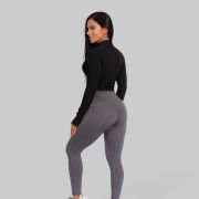 Licra Deportiva Gris 5771