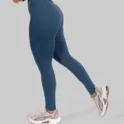 Licra Deportiva Azul 5771
