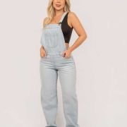 Overall Denim 120177