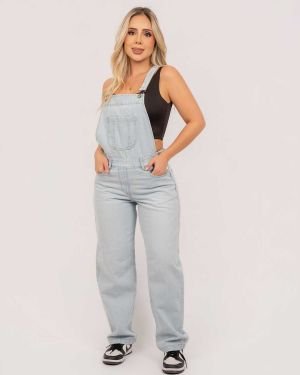 Overall Denim 120177
