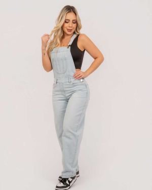Overall Denim 120177