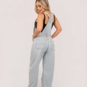 Overall Denim 120177