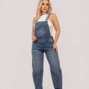 Overall Denim 120178
