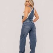 Overall Denim 120178