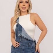 Overall Denim 120178