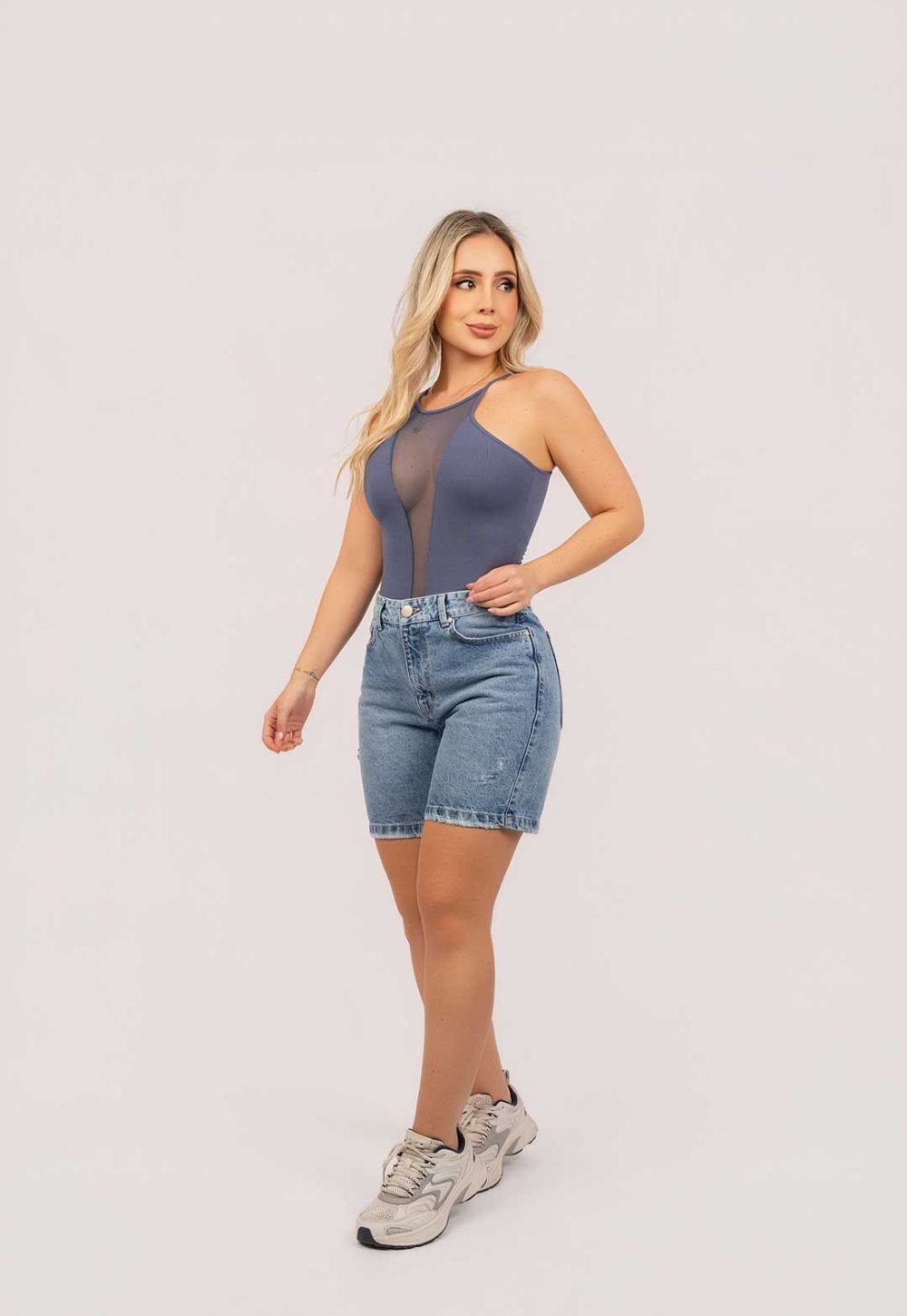 Torero Denim 120189
