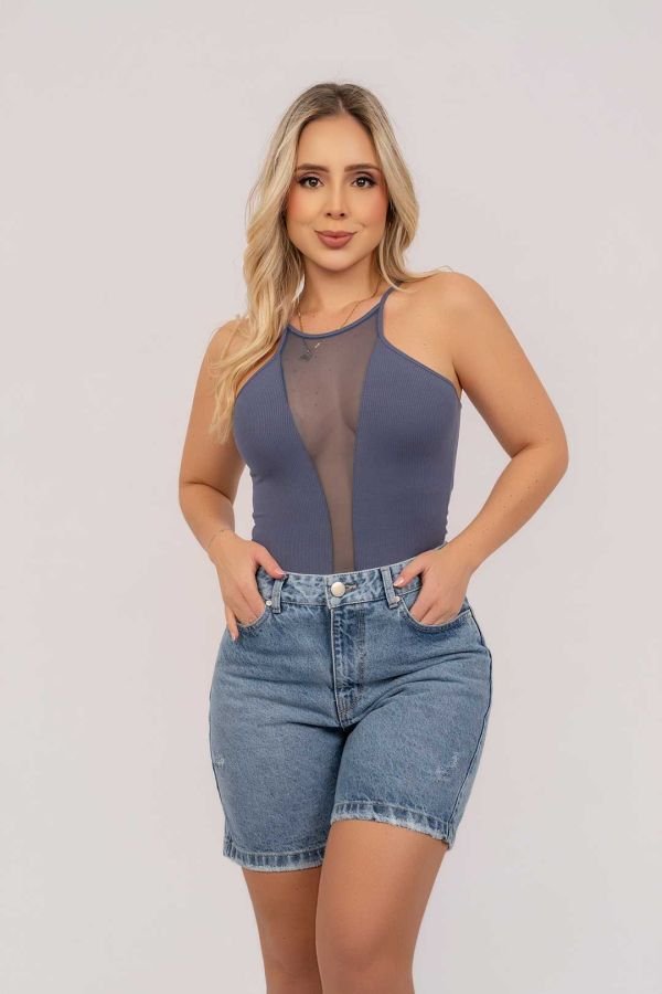 Torero Denim 120189