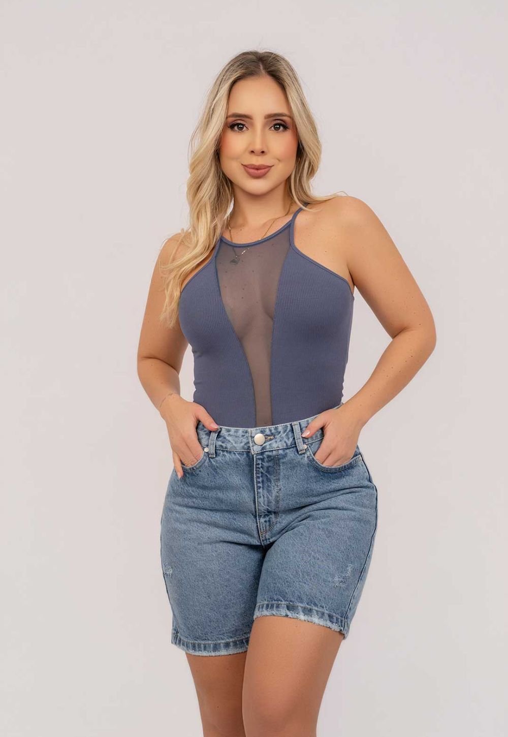 Torero Denim 120189