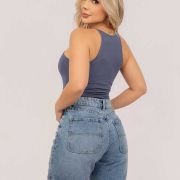 Torero Denim 120189