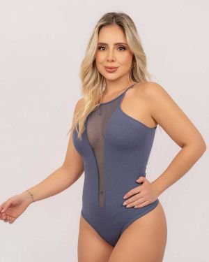 Body Azul 716