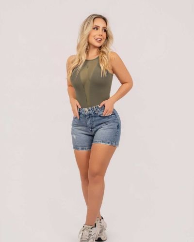 Short Denim 120191