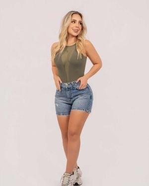 Short Denim 120191