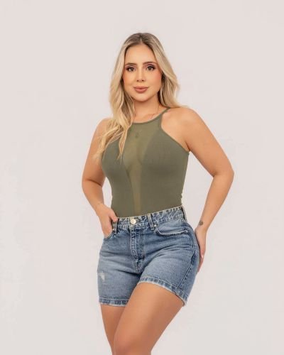 Short Denim 120191