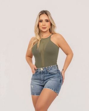 Short Denim 120191