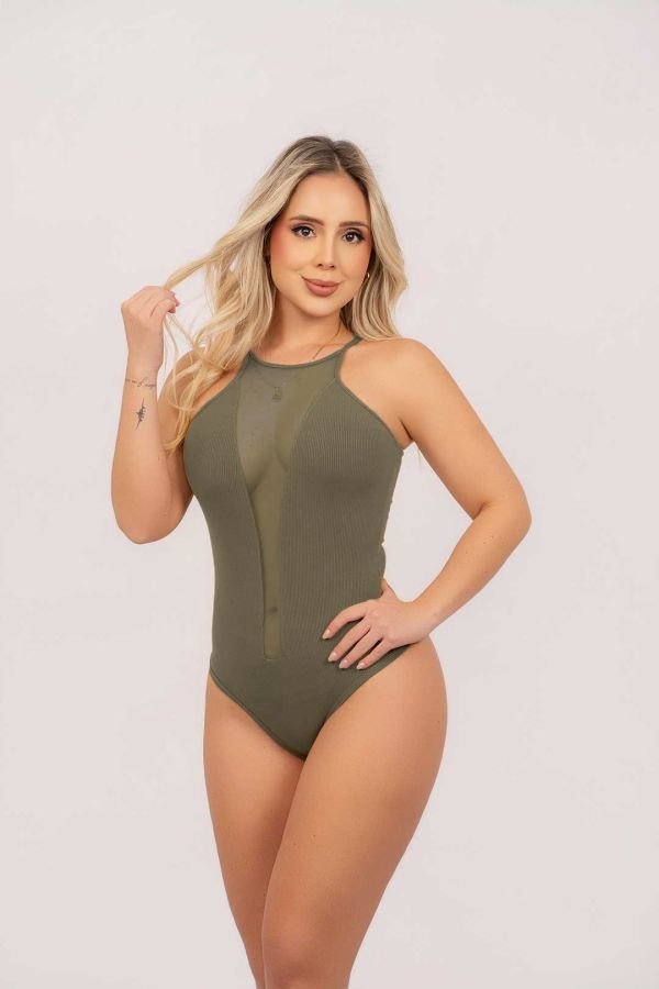 Body Verde 716