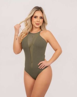 Body Verde 716