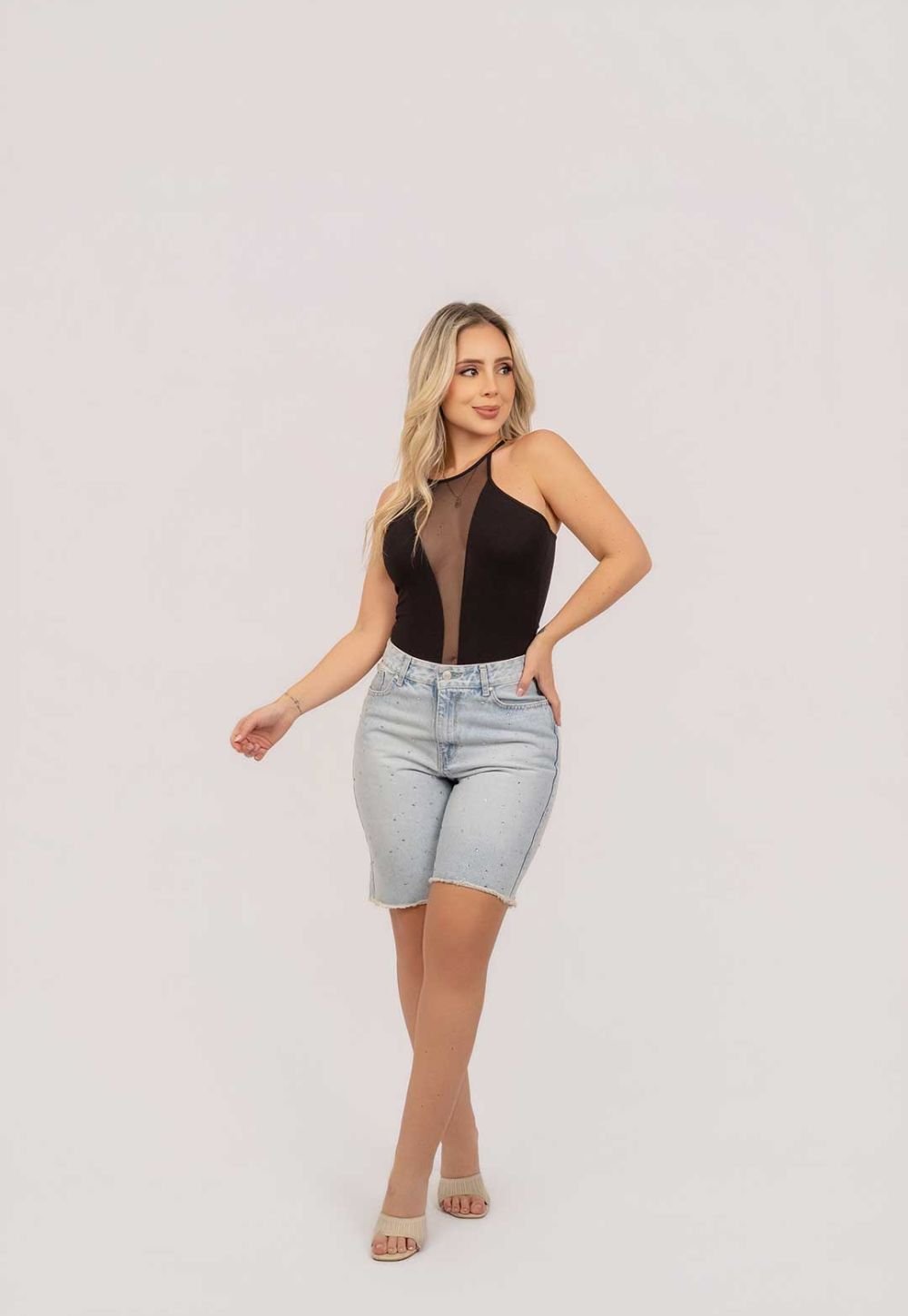 Torero Denim 120155