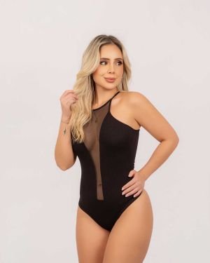 Body Negro 716