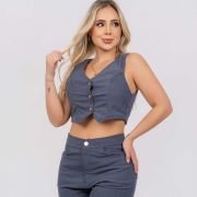 Set Azul 706