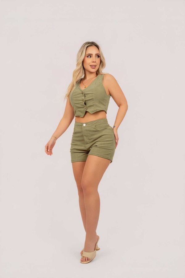 Set Verde 706