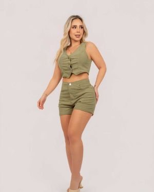 Set Verde 706
