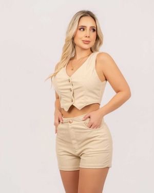 Set Beige 706