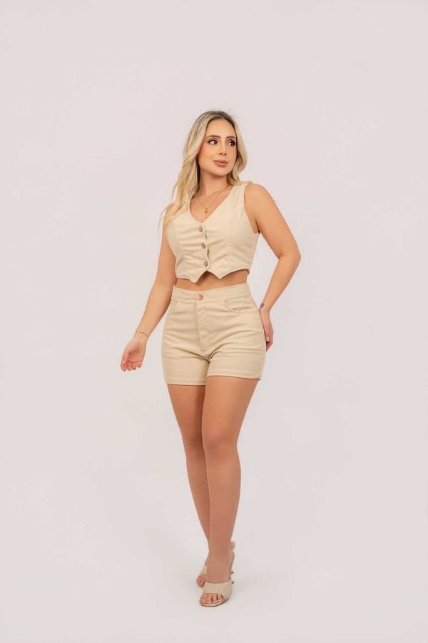 Set Beige 706