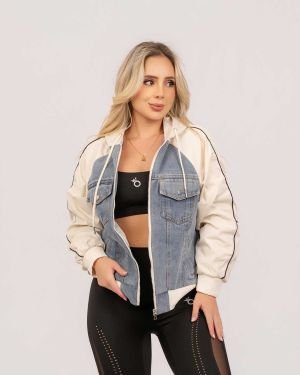 Chaqueta 5788