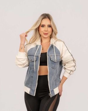 Chaqueta 5788