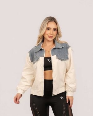 Chaqueta 5787