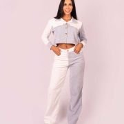 Set Azul 714