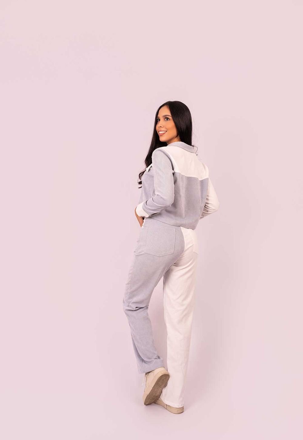 Set Azul 714