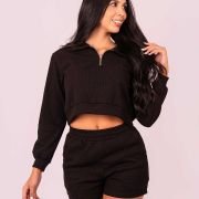 Set Negro 717