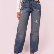 Jean Wide 120186