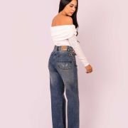 Jean Wide 120186