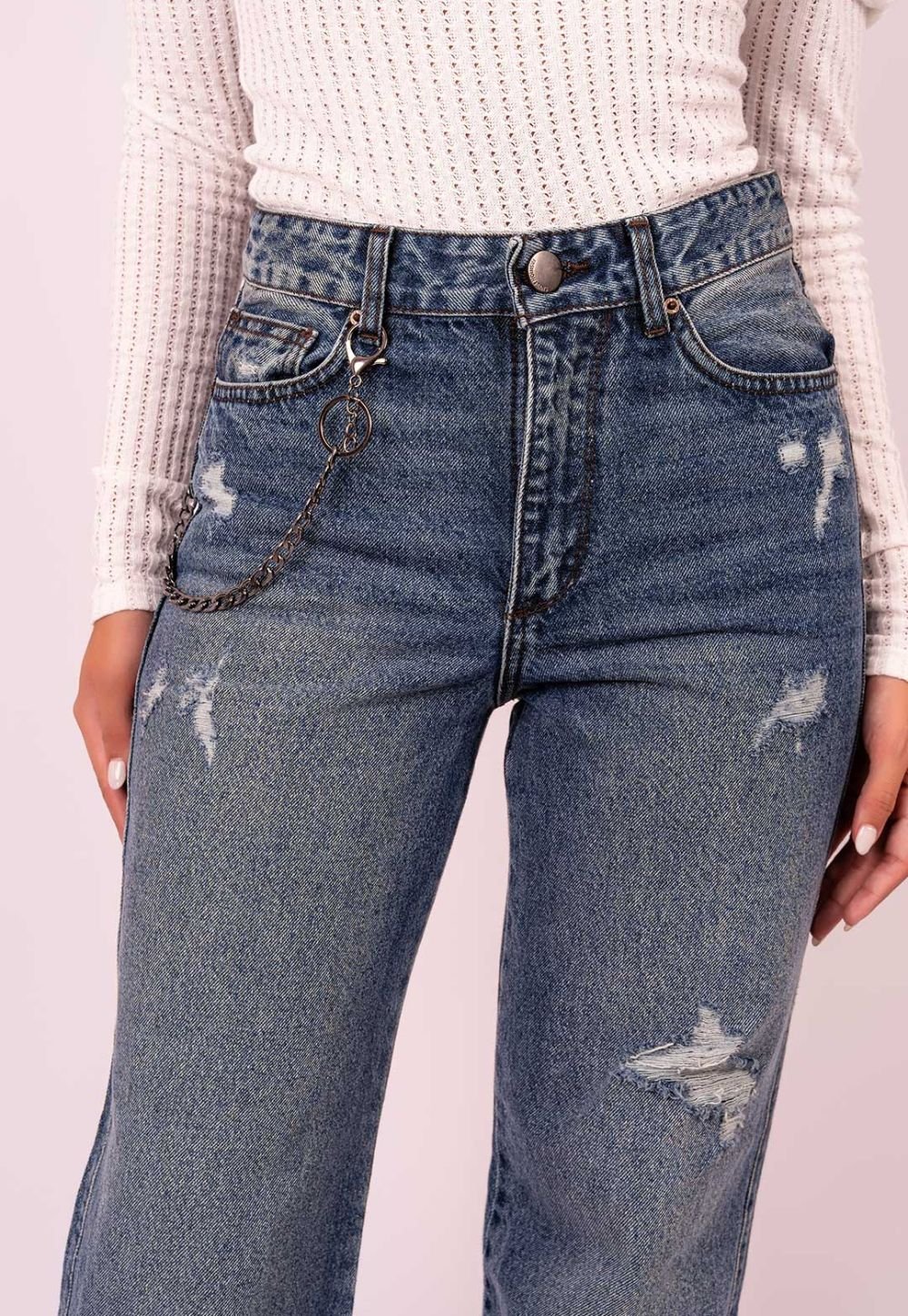 Jean Wide 120186