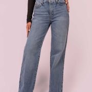 Jean Wide 120187