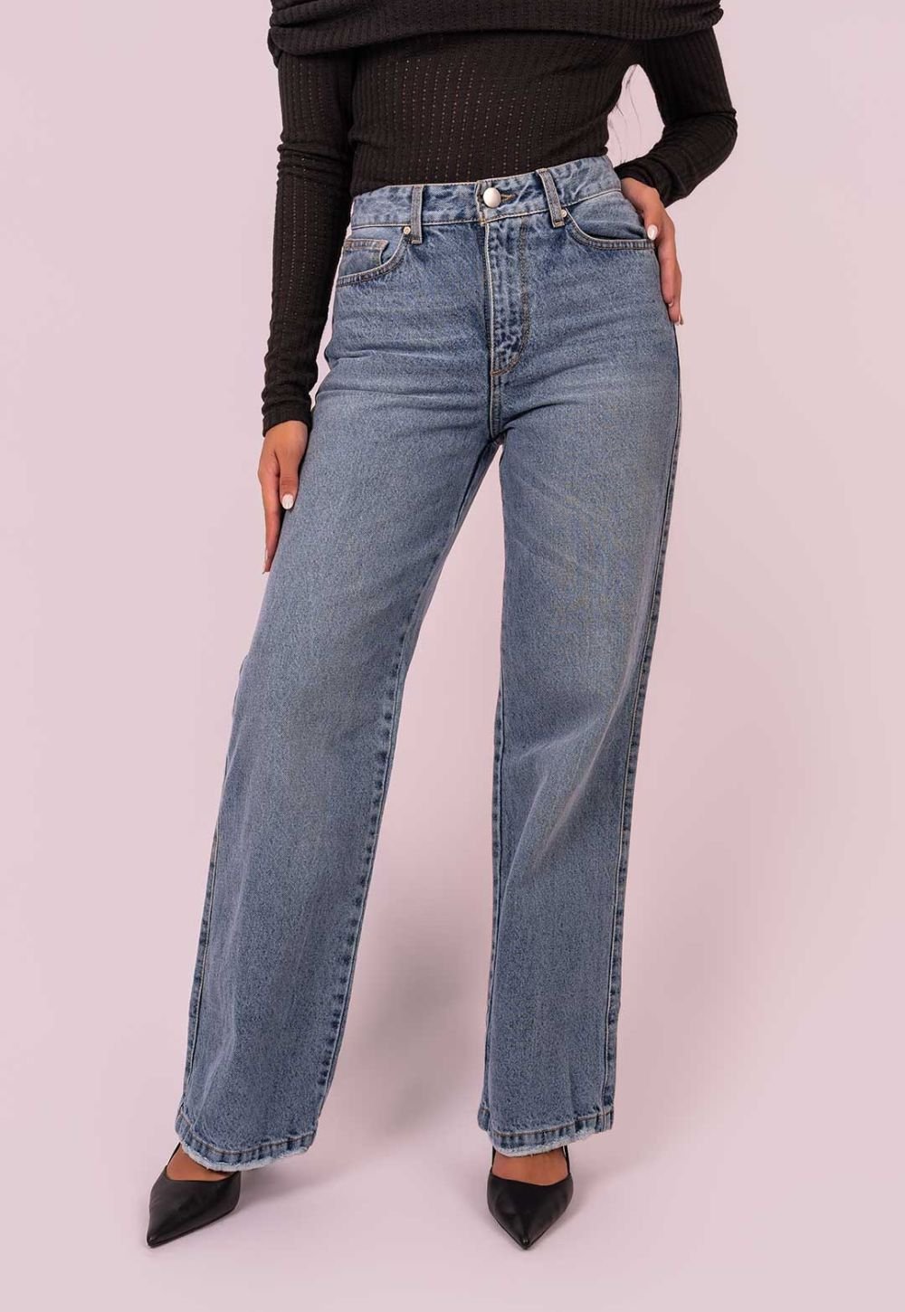 Jean Wide 120187