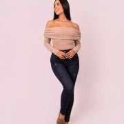 Jean Skinny 2505