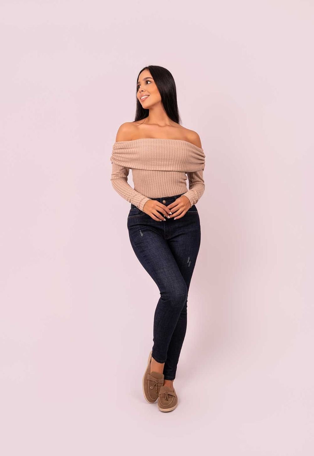 Jean Skinny 2505