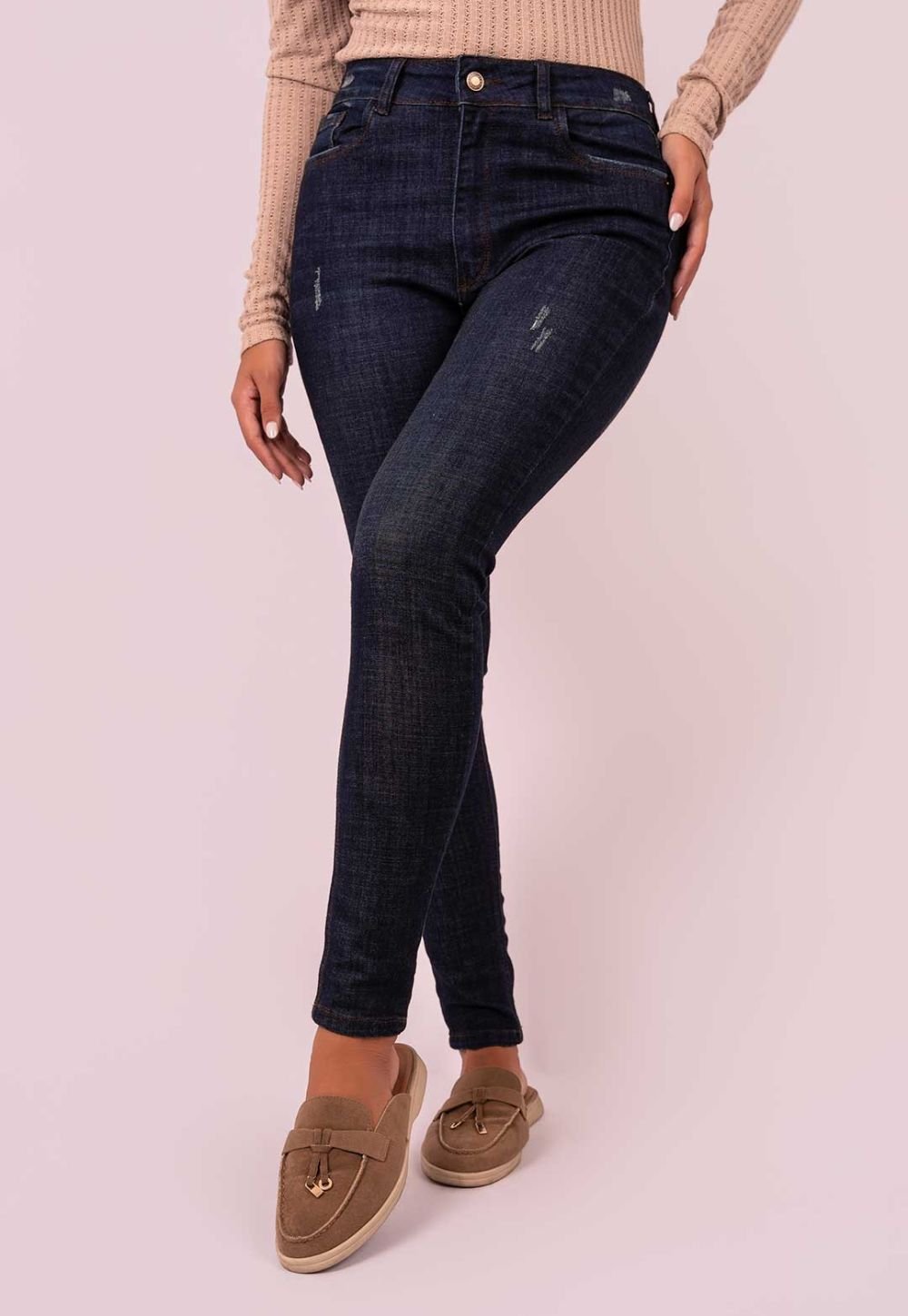 Jean Skinny 2505