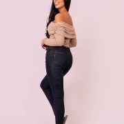 Jean Skinny 2505