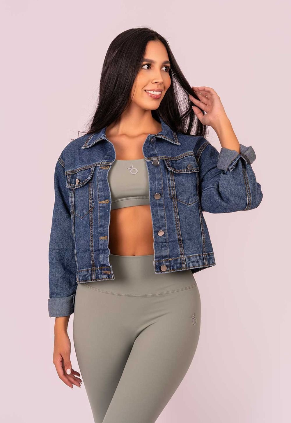 Chaqueta 5766