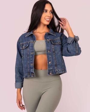 Chaqueta 5766