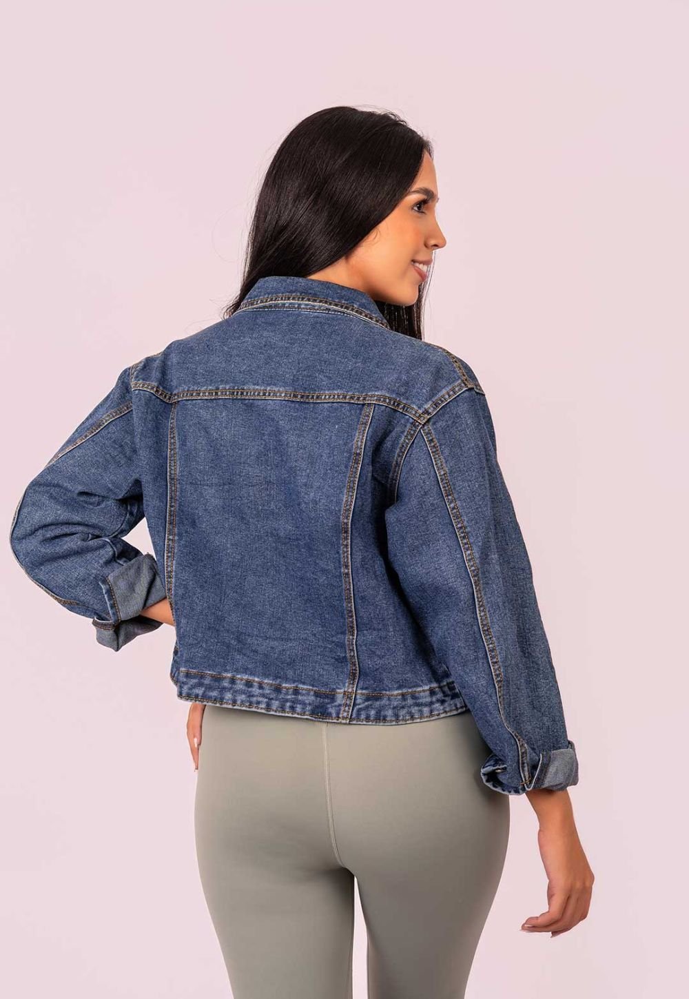 Chaqueta 5766