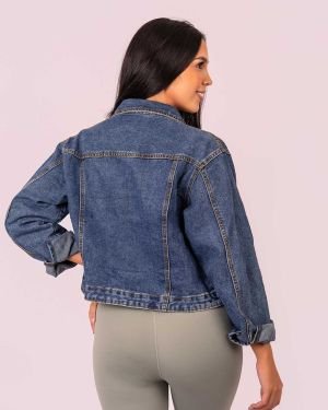 Chaqueta 5766