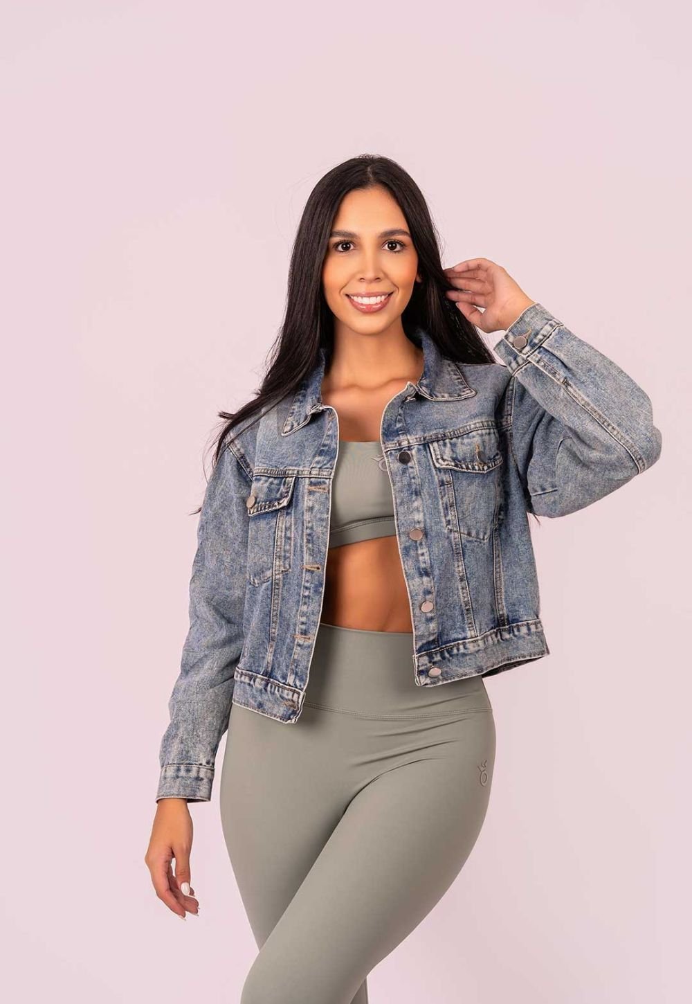 Chaqueta 5767